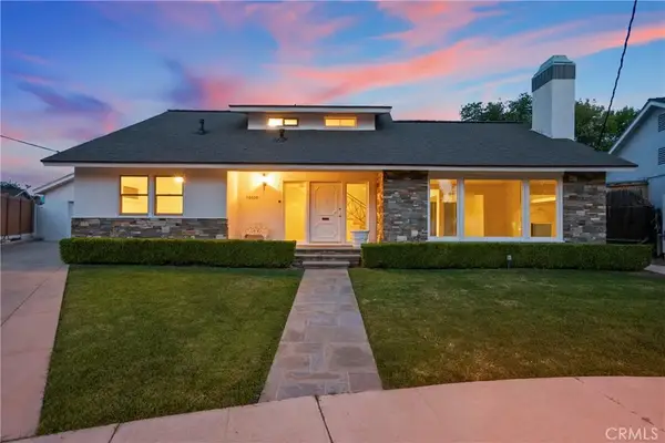 10038 Ruffner, Granada Hills, CA 91343