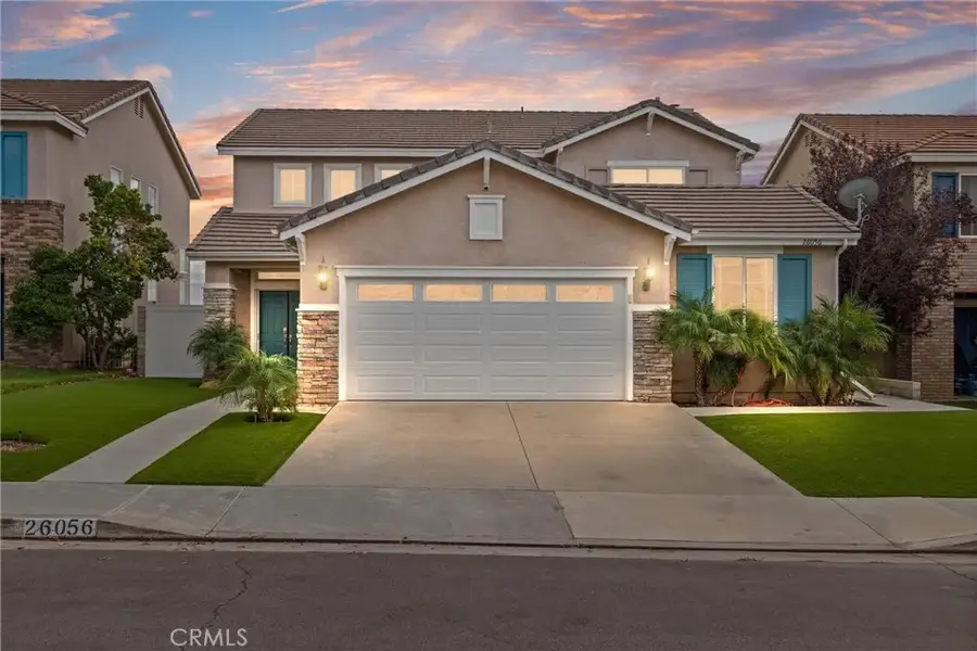 26056 Ohara Lane, Stevenson Ranch, CA 91381 - Image #2