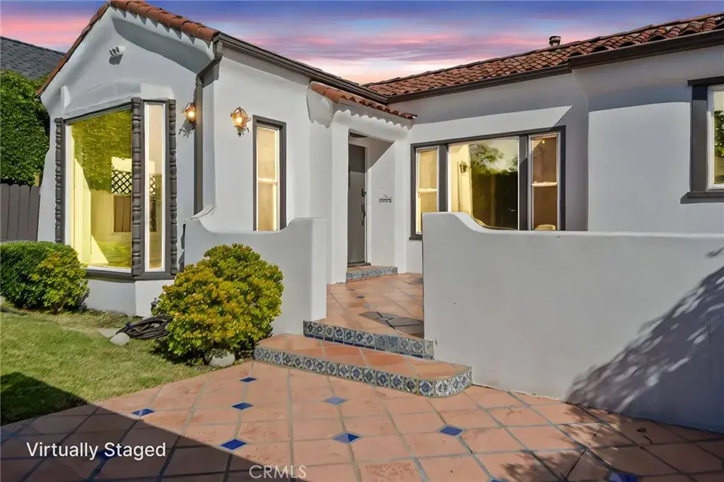 732 N Crescent Heights, Los Angeles, CA 90046 - Image #1