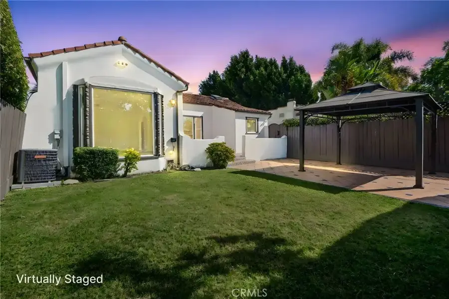 732 N Crescent Heights, Los Angeles, CA 90046 - Image #2