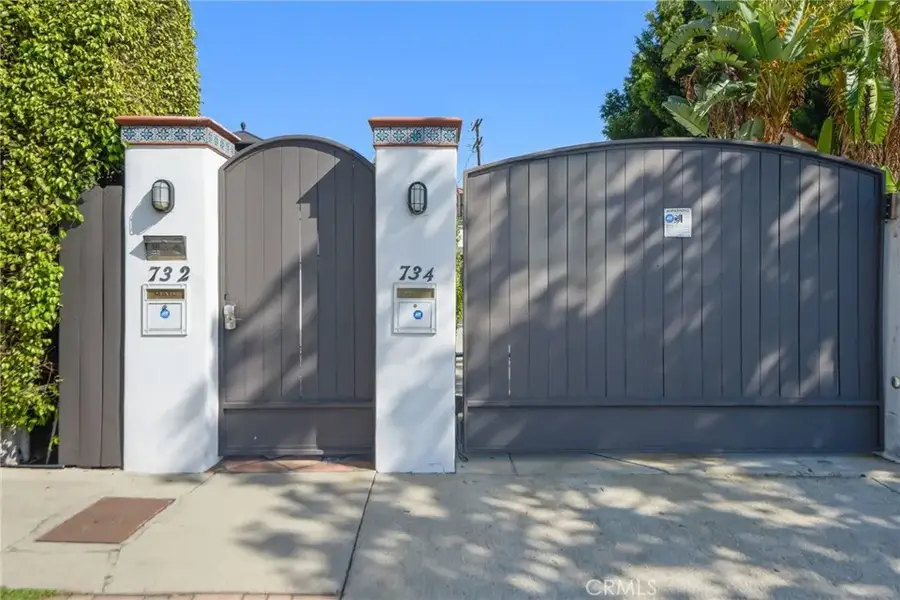 732 N Crescent Heights, Los Angeles, CA 90046 - Image #3