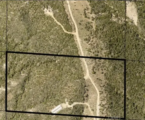 0 Apn 579-240-004, Anza, CA 92539