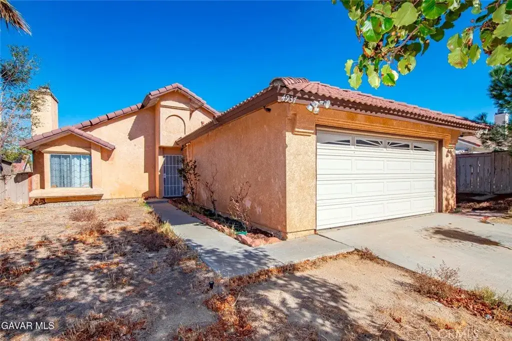 4937 Sunburst, Palmdale, CA 93552 - Image #1