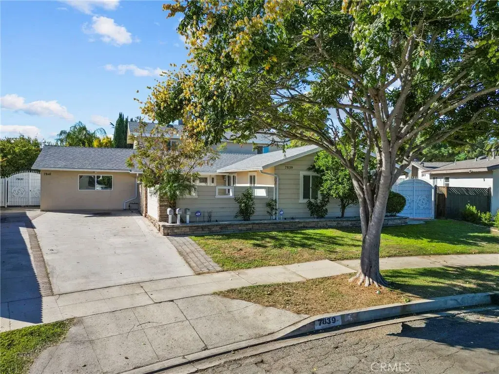 7839 Lena, West Hills, CA 91304 - Image #1