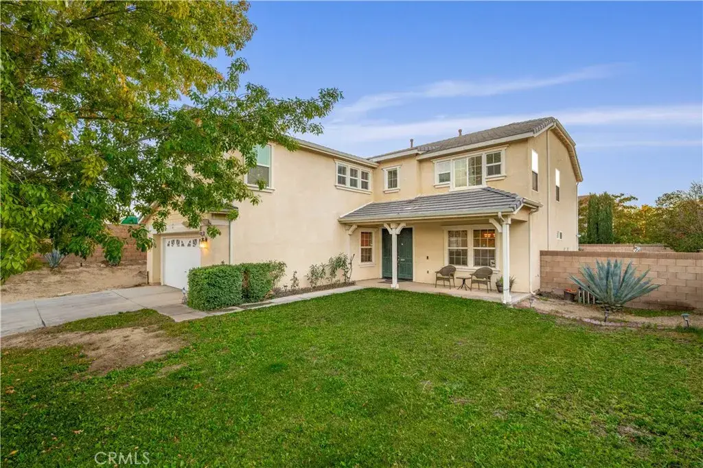 43203 Fanchon, Lancaster, CA 93536 - Image #1