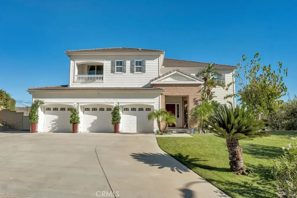 12356 Longacre, Granada Hills, CA 91344 - Image #1