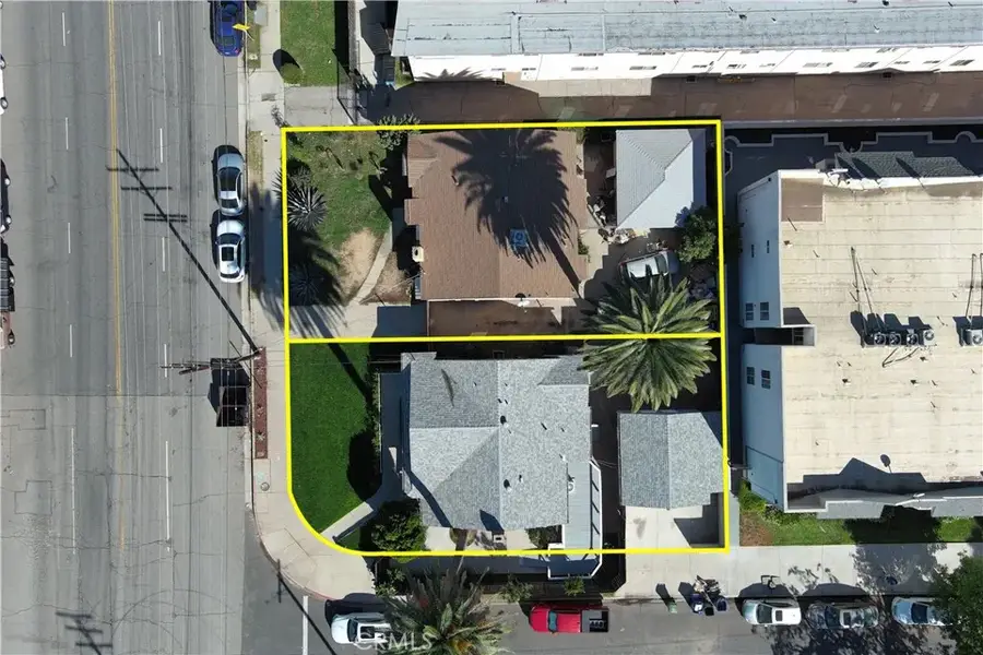 7406 Haskell, Van Nuys, CA 91406 - Image #2