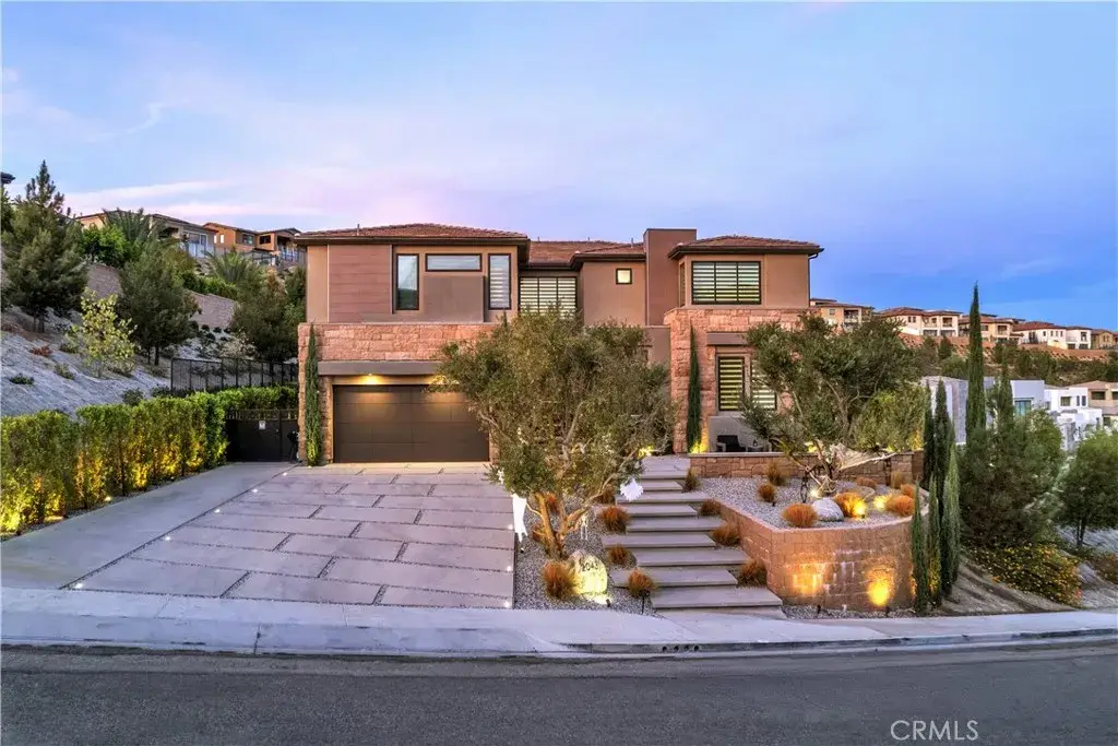 20431 W Windsor Lane, Porter Ranch, CA 91326 - Image #1