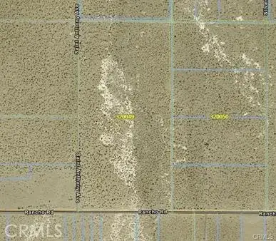 1 Rancho, Adelanto, CA 92301