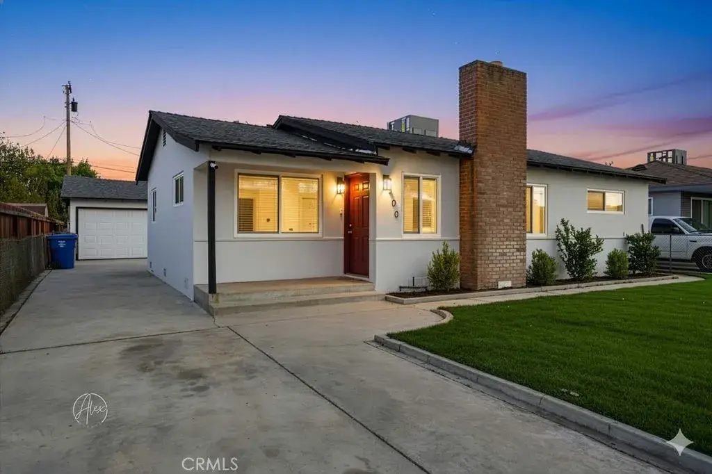 9400 Gladys Street, Bakersfield, CA 93307 - Image #1