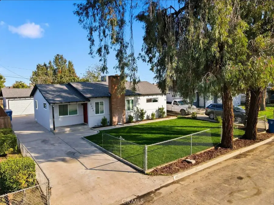 9400 Gladys Street, Bakersfield, CA 93307 - Image #2