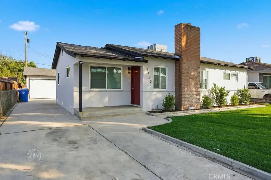 9400 Gladys Street, Bakersfield, CA 93307 - Image #3