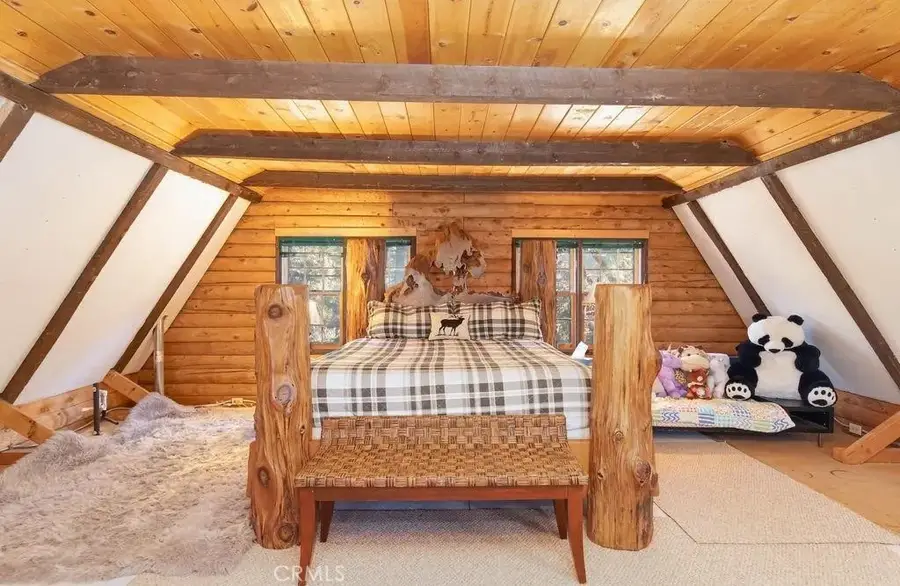 1700 Woodland, Pine Mountain Club, CA 93222 - Image #3