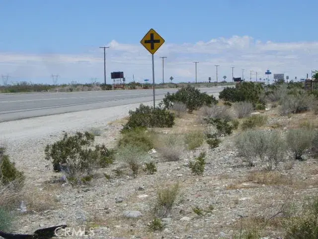 0 Vac/pearblossom Hw/vic Longvie, Pearblossom, CA 93553 - Image #2