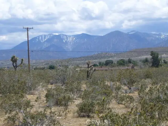 0 Vac/pearblossom Hw/vic Longvie, Pearblossom, CA 93553 - Image #3