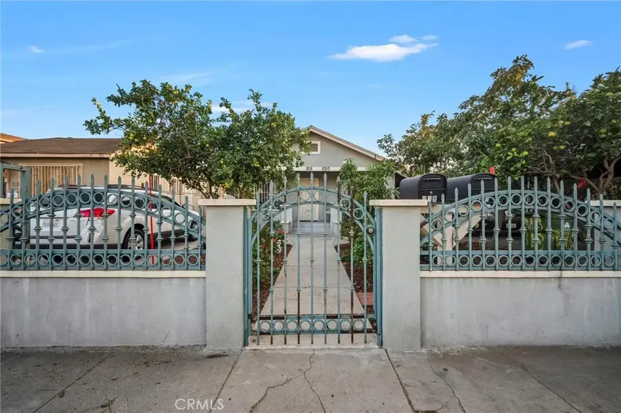 818 W 65th, Los Angeles, CA 90044 - Image #3