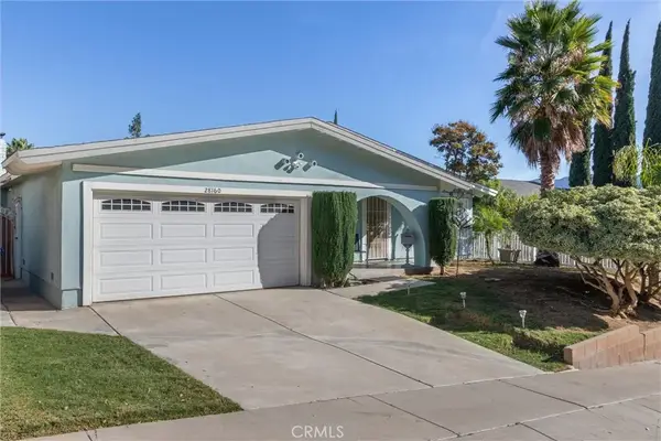 28160 Foxlane, Santa Clarita, CA 91351