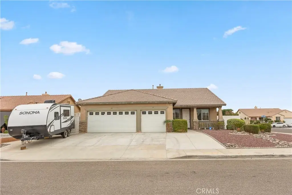 15587 Great Spirit Street, Victorville, CA 92394 - Image #1