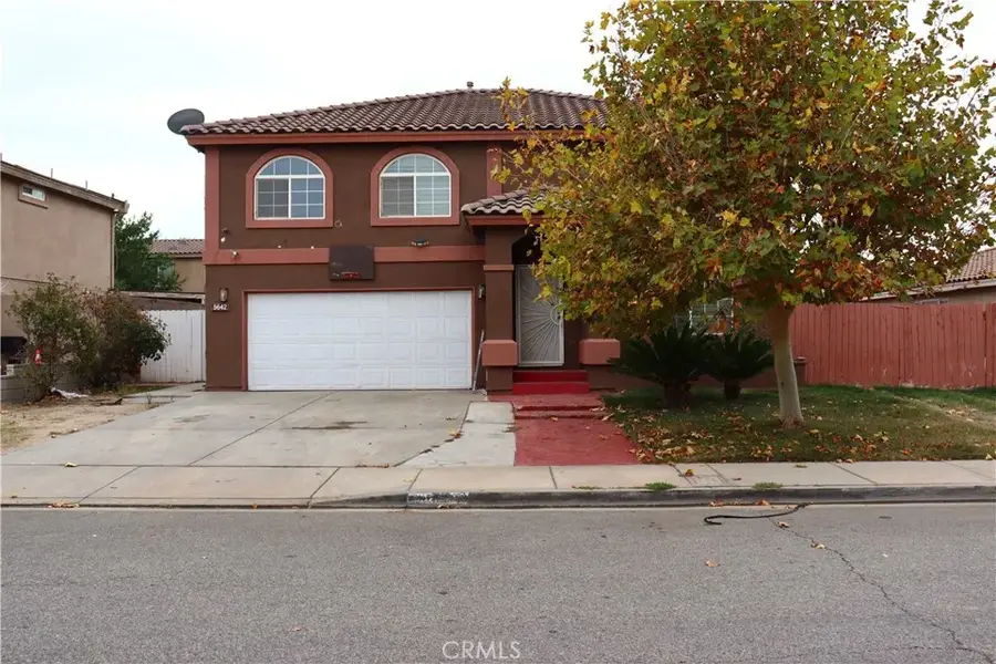 5642 Lighthouse, Palmdale, CA 93552 - Image #2