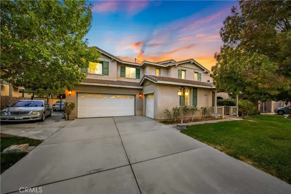 4818 Jade Court, Lancaster, CA 93536 - Image #1