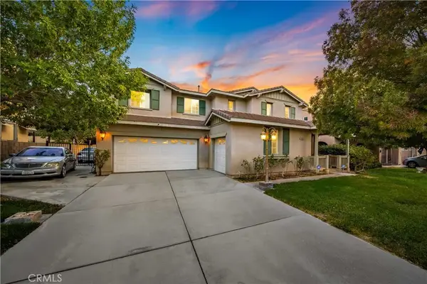 4818 Jade Court, Lancaster, CA 93536