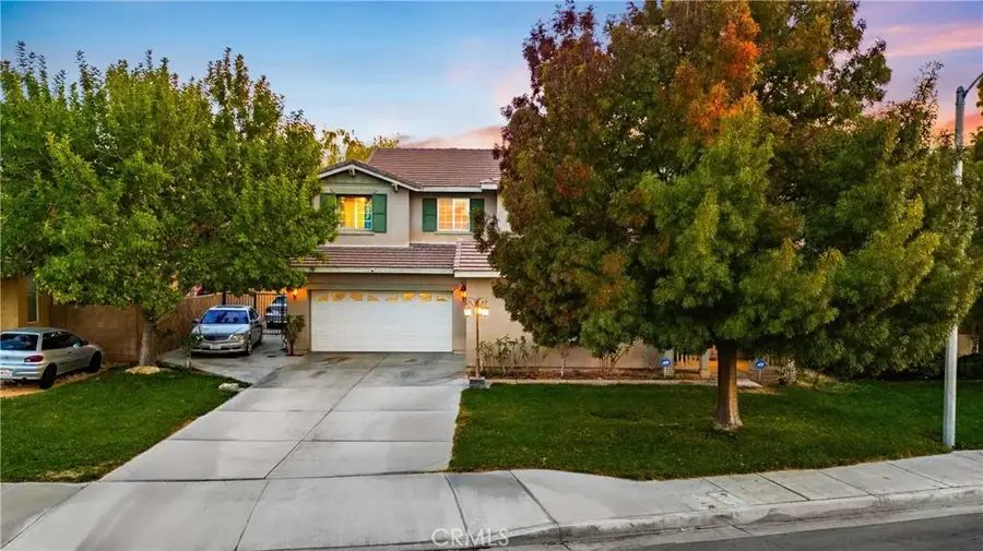 4818 Jade Court, Lancaster, CA 93536 - Image #2