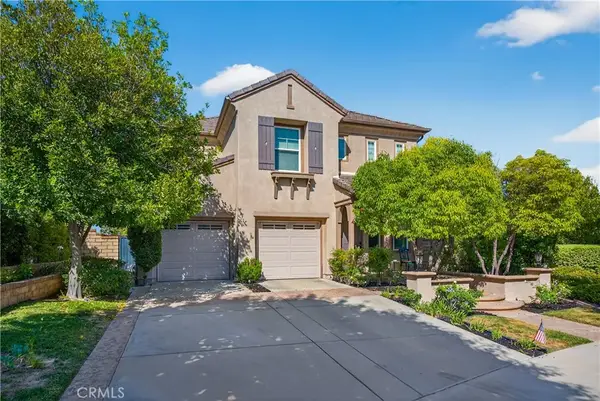 26812 Peppertree Drive, Valencia, CA 91381