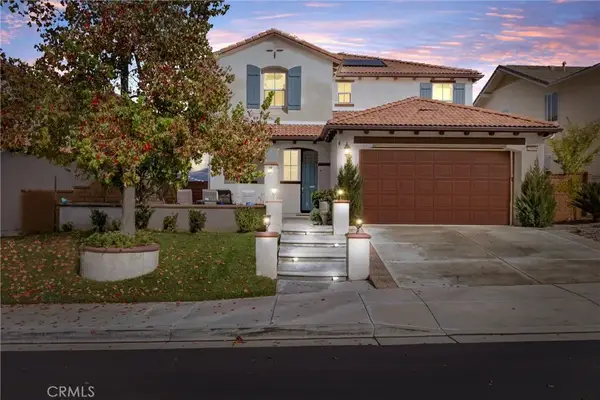 29046 Sterling Lane, Valencia, CA 91354