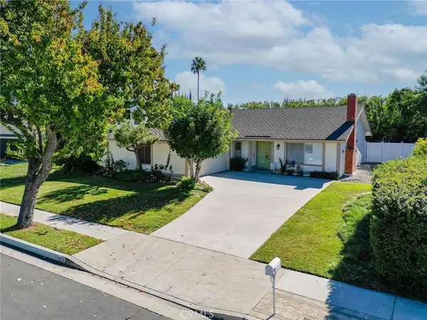 22714 Stagg, West Hills, CA 91304