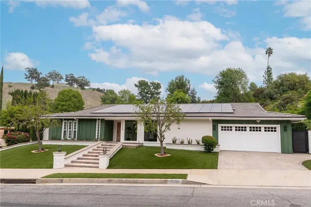 18089 Lake Encino, Encino, CA 91316 - Image #1