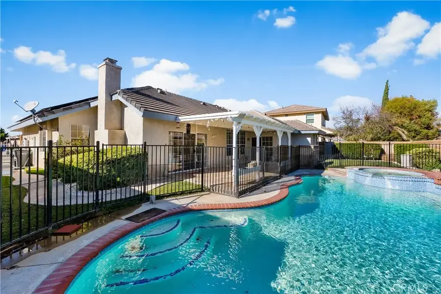 43648 Colony Drive, Lancaster, CA 93536 - #2