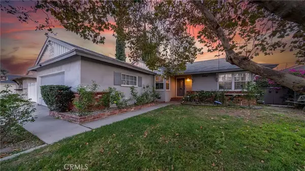 15852 Index Street, Granada Hills, CA 91344