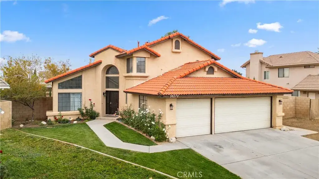 39272 Arrowhead Court, Palmdale, CA 93551 - Image #1