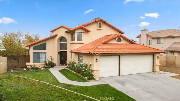 39272 Arrowhead Court, Palmdale, CA 93551