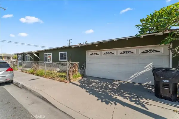 16004 Clarkdale, Norwalk, CA 90650