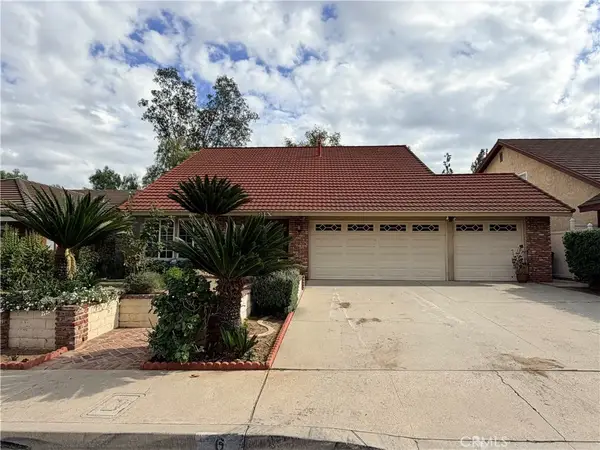6 Sage Canyon, Pomona, CA 91766