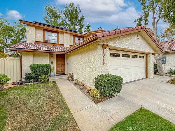 1079 Powderhorn Court, Oak Park, CA 91377