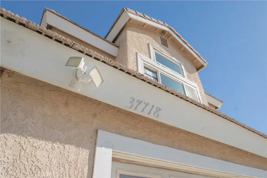 37718 Clark Court, Palmdale, CA 93552 - Image #2
