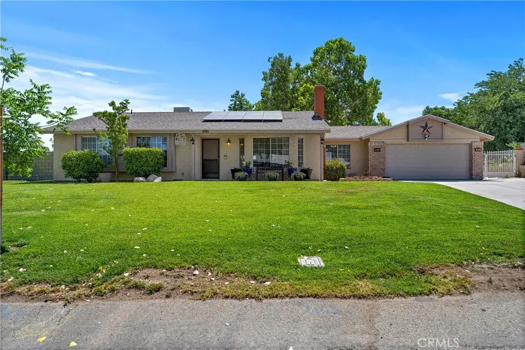 36916 95th Street East, Littlerock, CA 93543 - Image #1