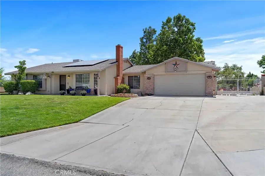 36916 95th Street East, Littlerock, CA 93543 - Image #2