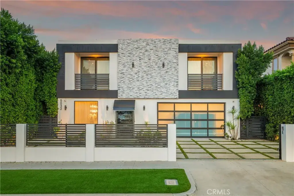 5032 Hesperia Avenue, Encino, CA 91316 - Image #1