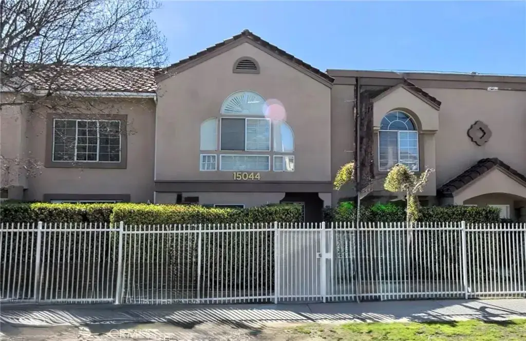 15044 Nordhoff #1, North Hills, CA 91343 - Image #1