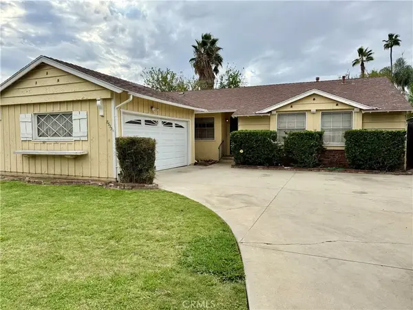 8537 Langdon Avenue, North Hills, CA 91343