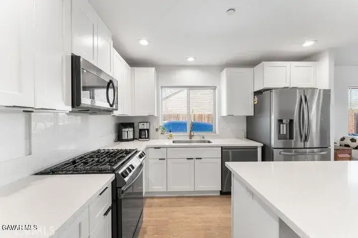 20411 88th. Street, California City, CA 93505 - Image #3