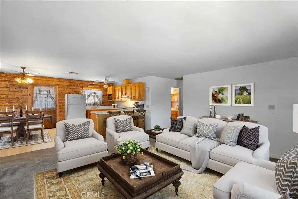 38579 Payne Way, Caliente, CA 93518 - Image #1