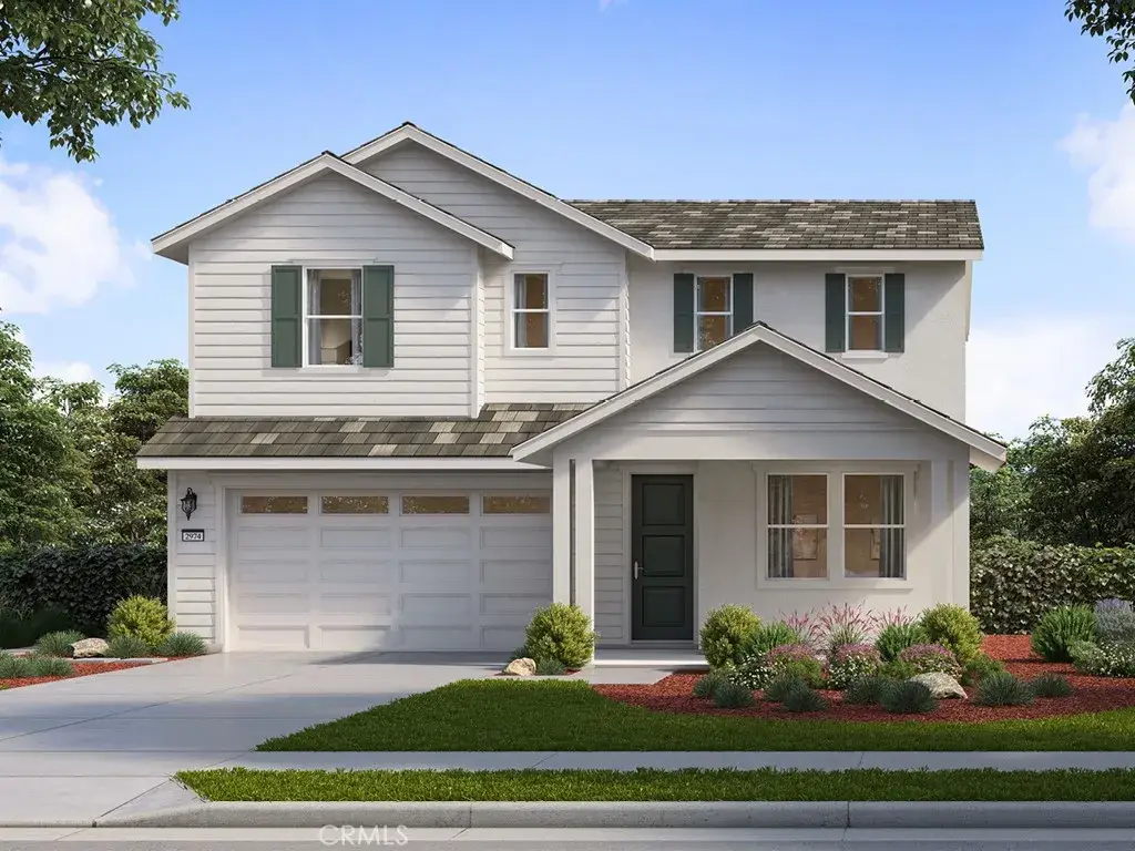 28908 Saddle Circle, Castaic, CA 91384 - Image #1