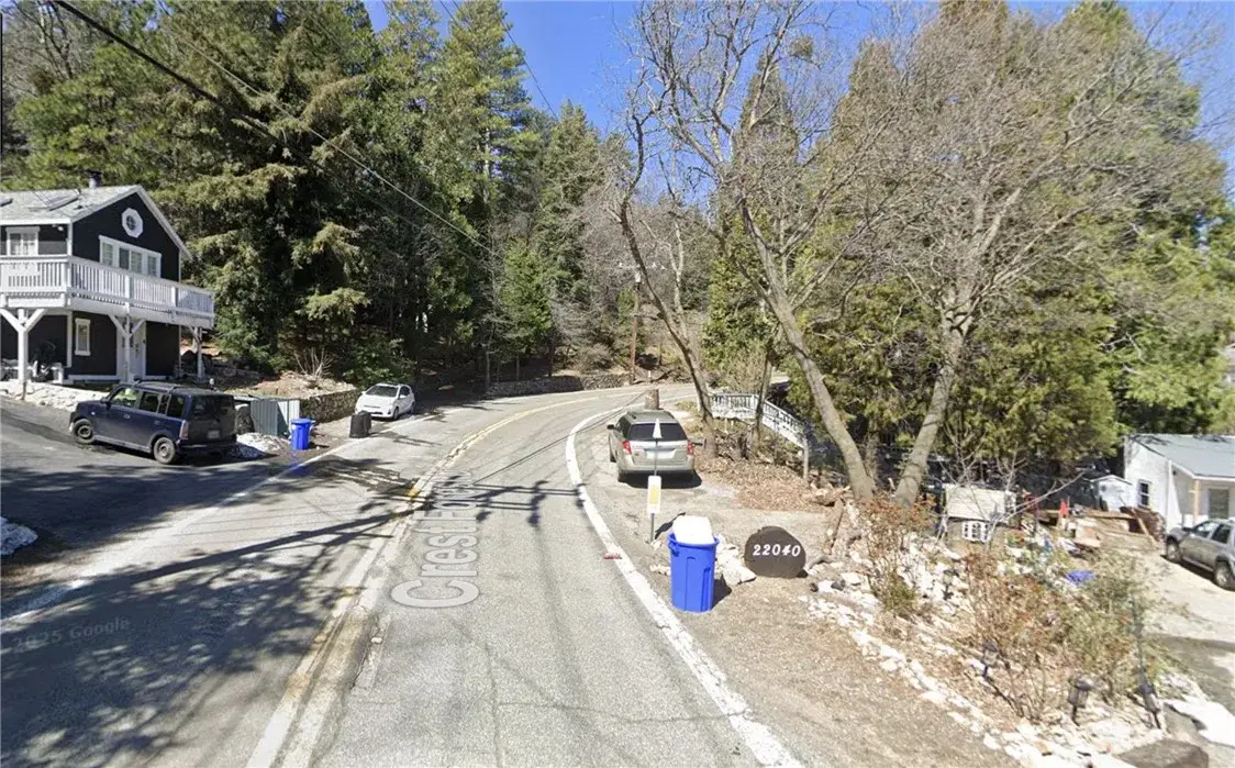 22043 Crest Forest Dr, Cedarpines Park, CA 92322 - Image #1