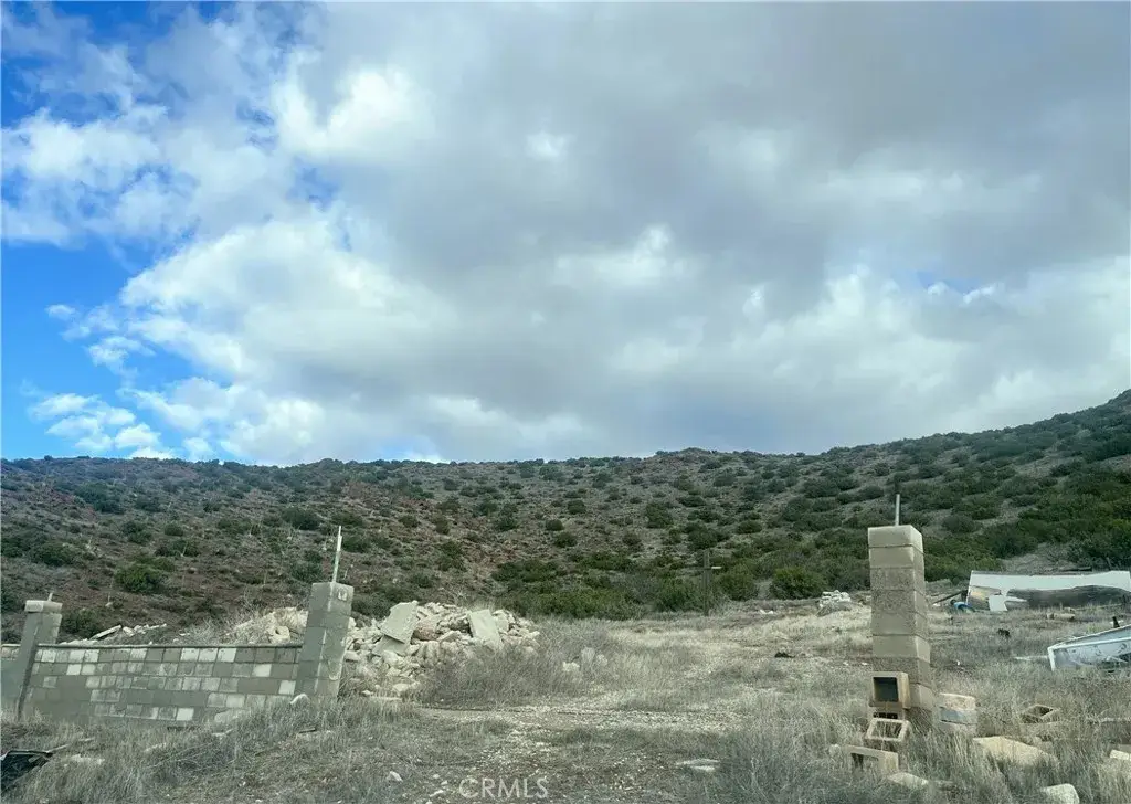 0 Tuckerway Ranch Rd, Acton, CA 93510 - Image #1