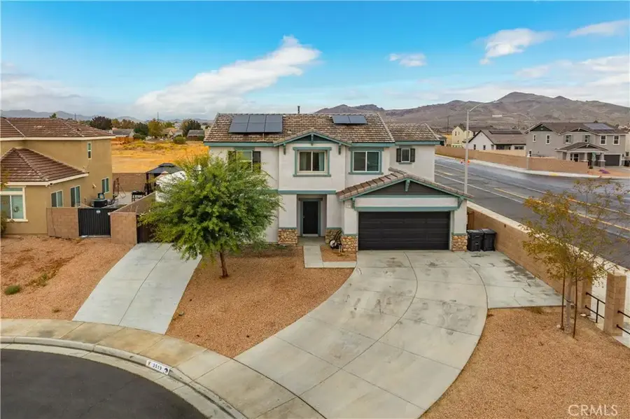 3519 Mt San Gorgonia, Rosamond, CA 93560 - Image #2