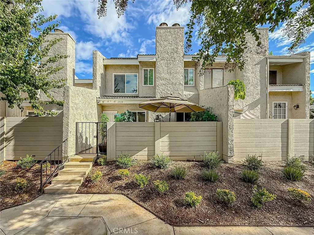 1928 Stow, Simi Valley, CA 93063 - Image #1